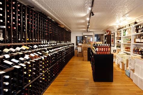 The Raleigh <b>Wine</b> <b>Shop</b> was created out of a shared passion among three friends and <b>wine</b> industry veterans. . Wine shop open near me